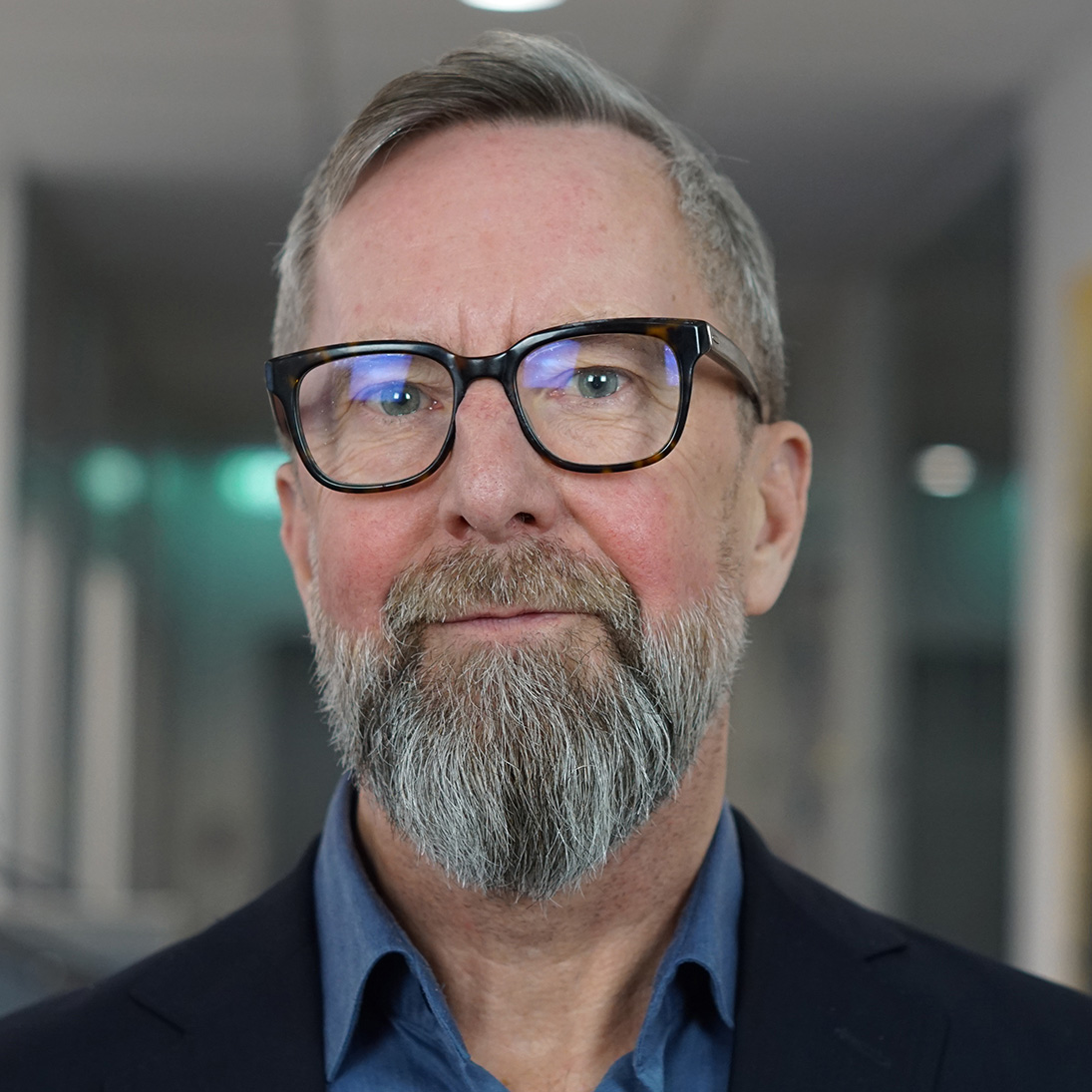 Lennart Salomonsson