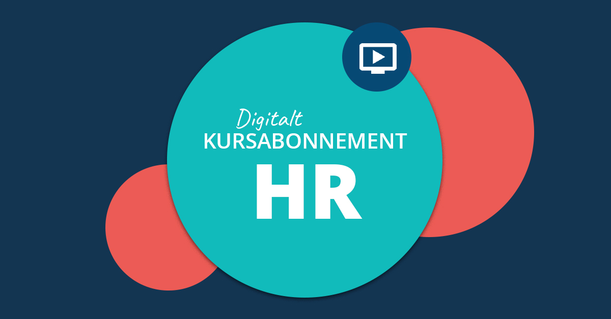 Abonnement på digitale HR-kurs med Simployer