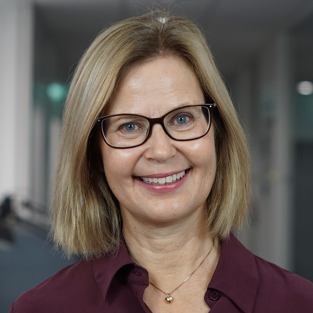 Cecilia Thore