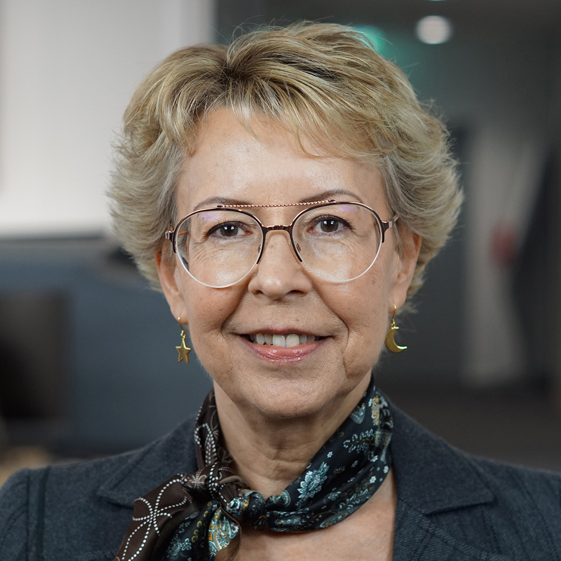 Kristina Andreasson