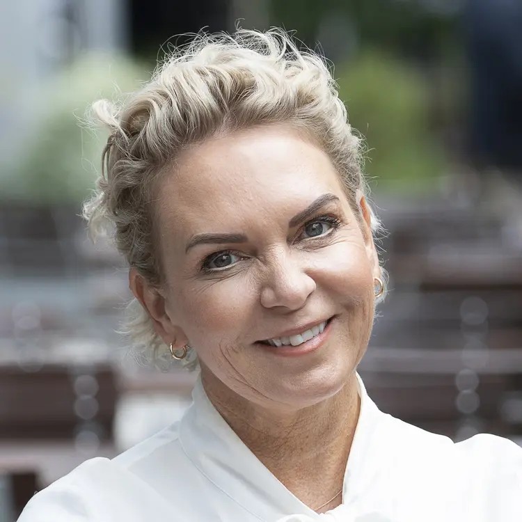 Cecilie Thunem-Saanuum