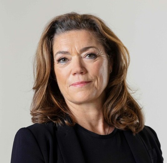 Kristin Skogen Lund