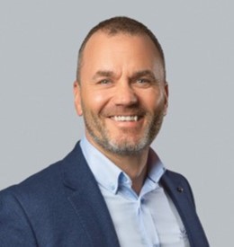 Tom Kjuusmoen