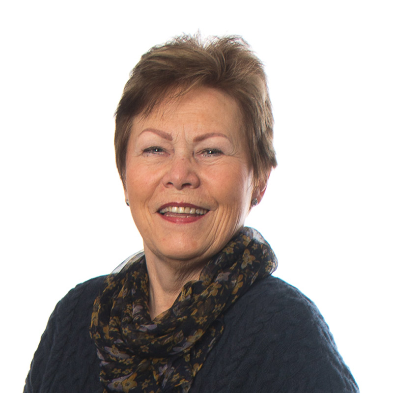 Berit Stokstad