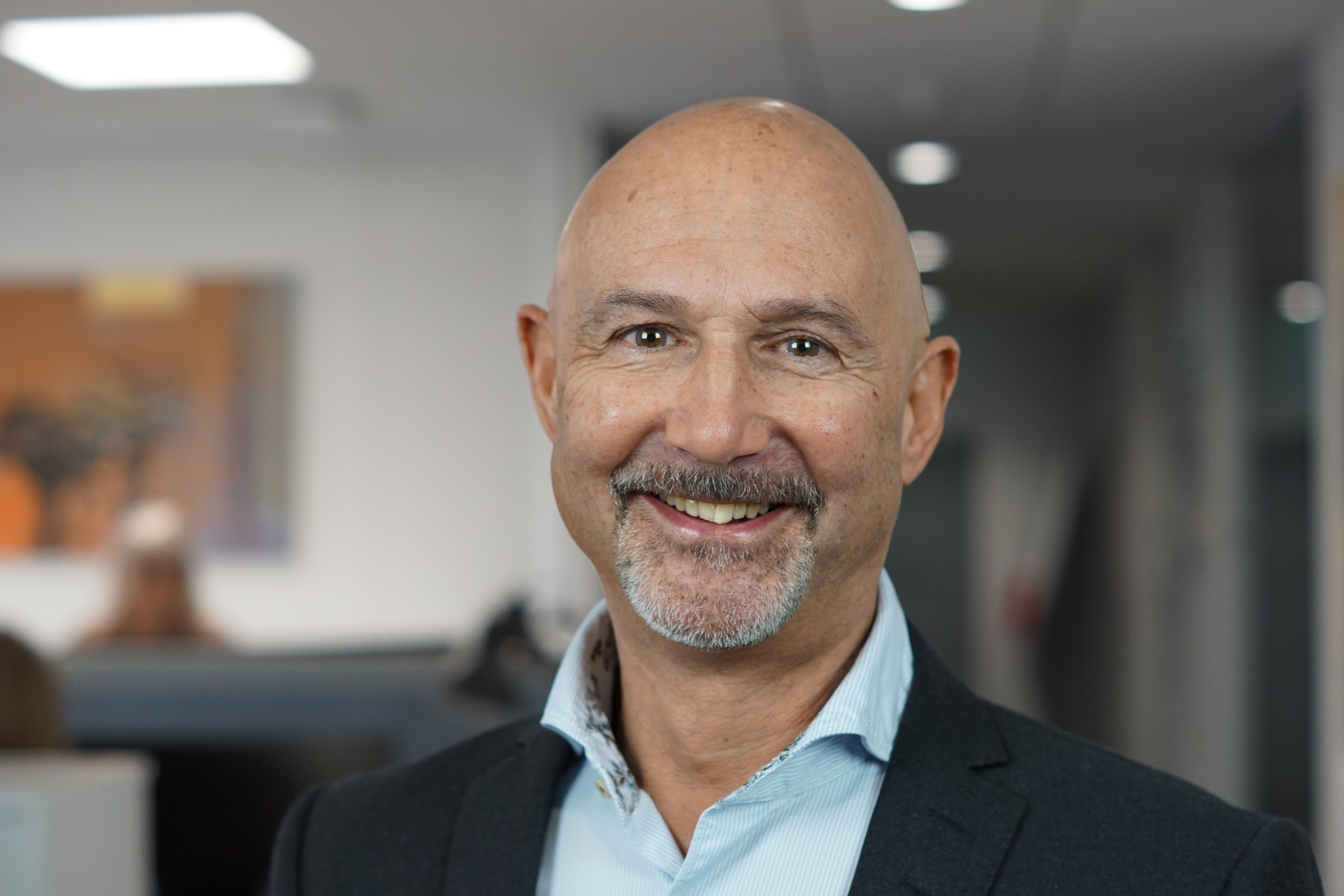 Håkan Larsson