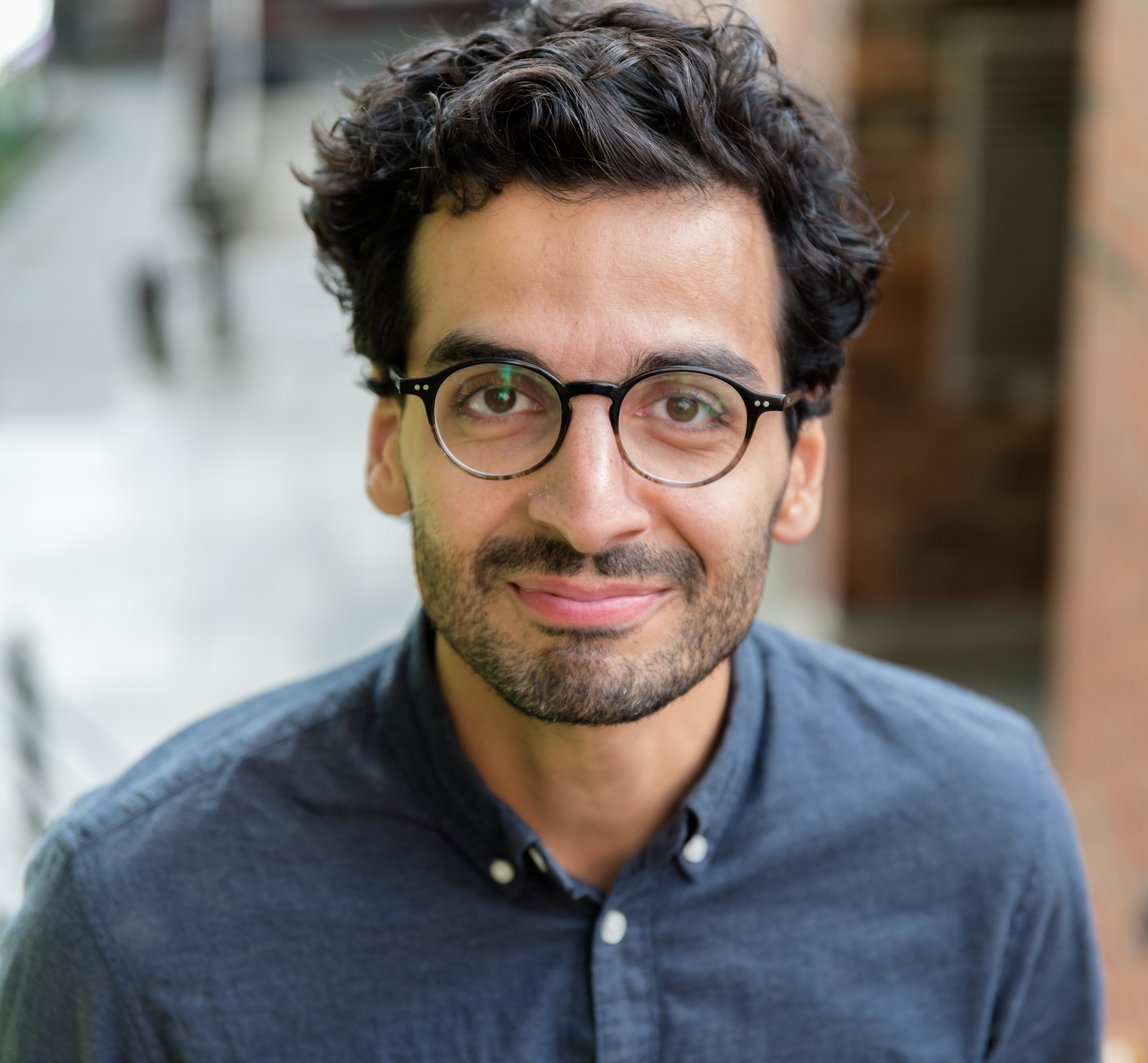 Kaveh Rashidi