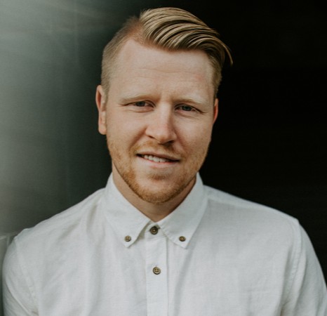 Fredrik Fornes