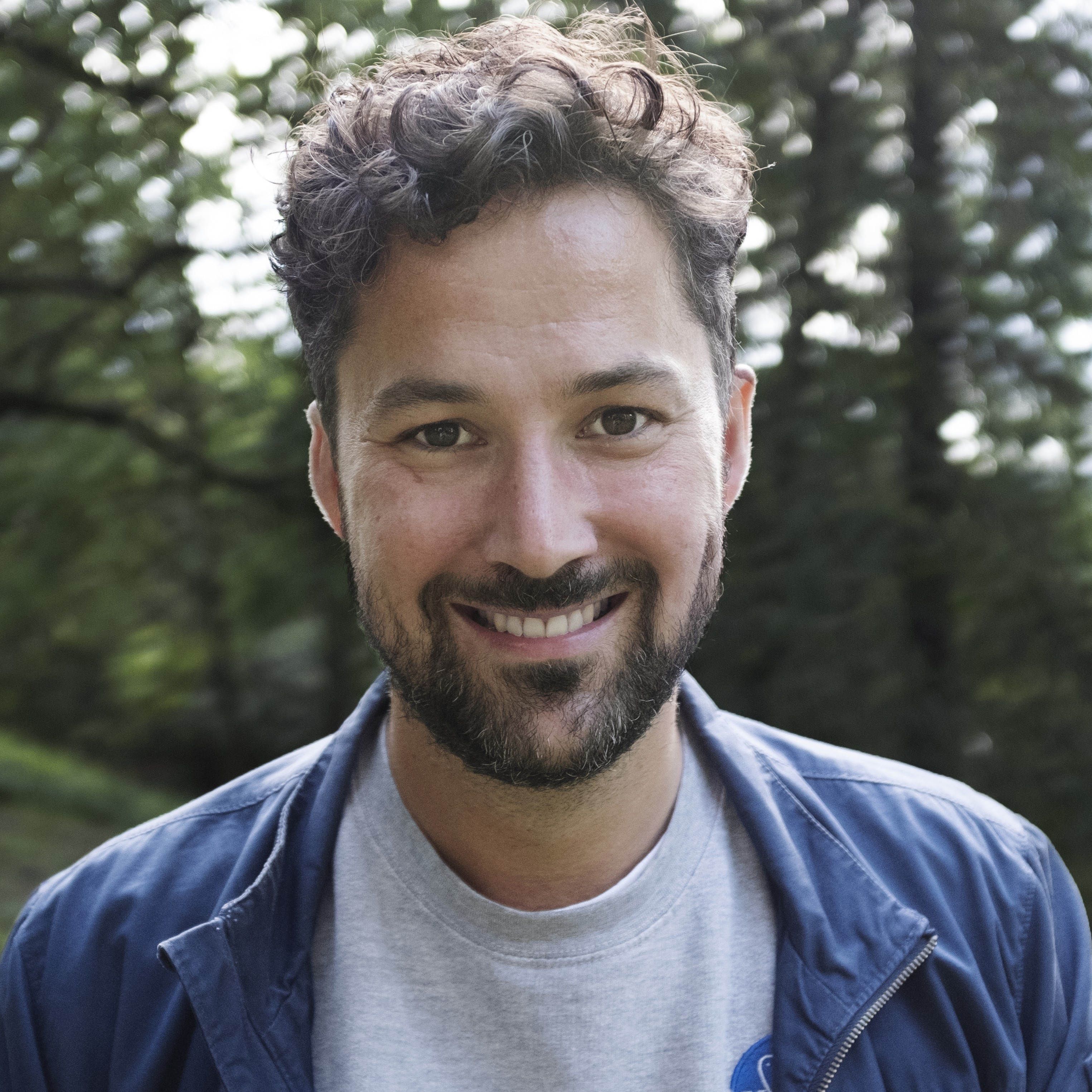 Christopher Pahle