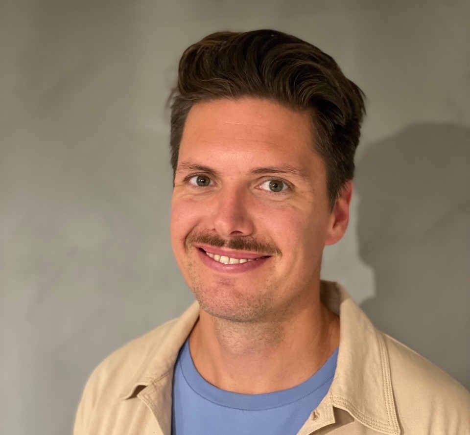 Andreas Wahl