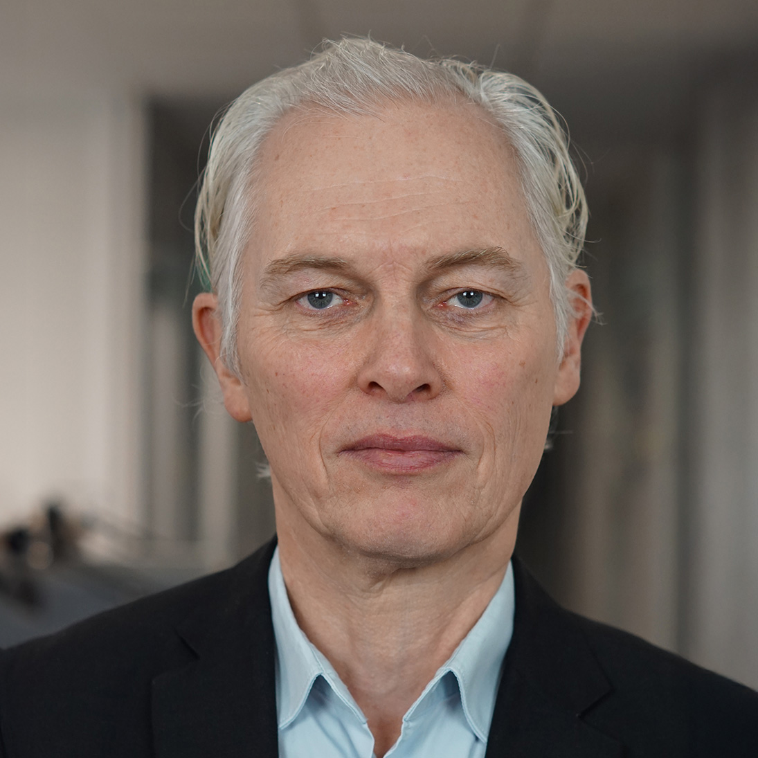 Robert Selvaag