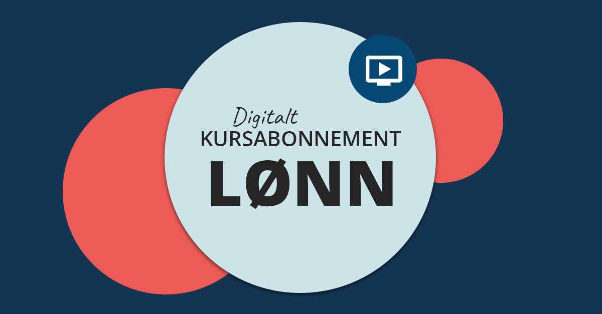 Abonnement på digitale lønnskurs med Simployer