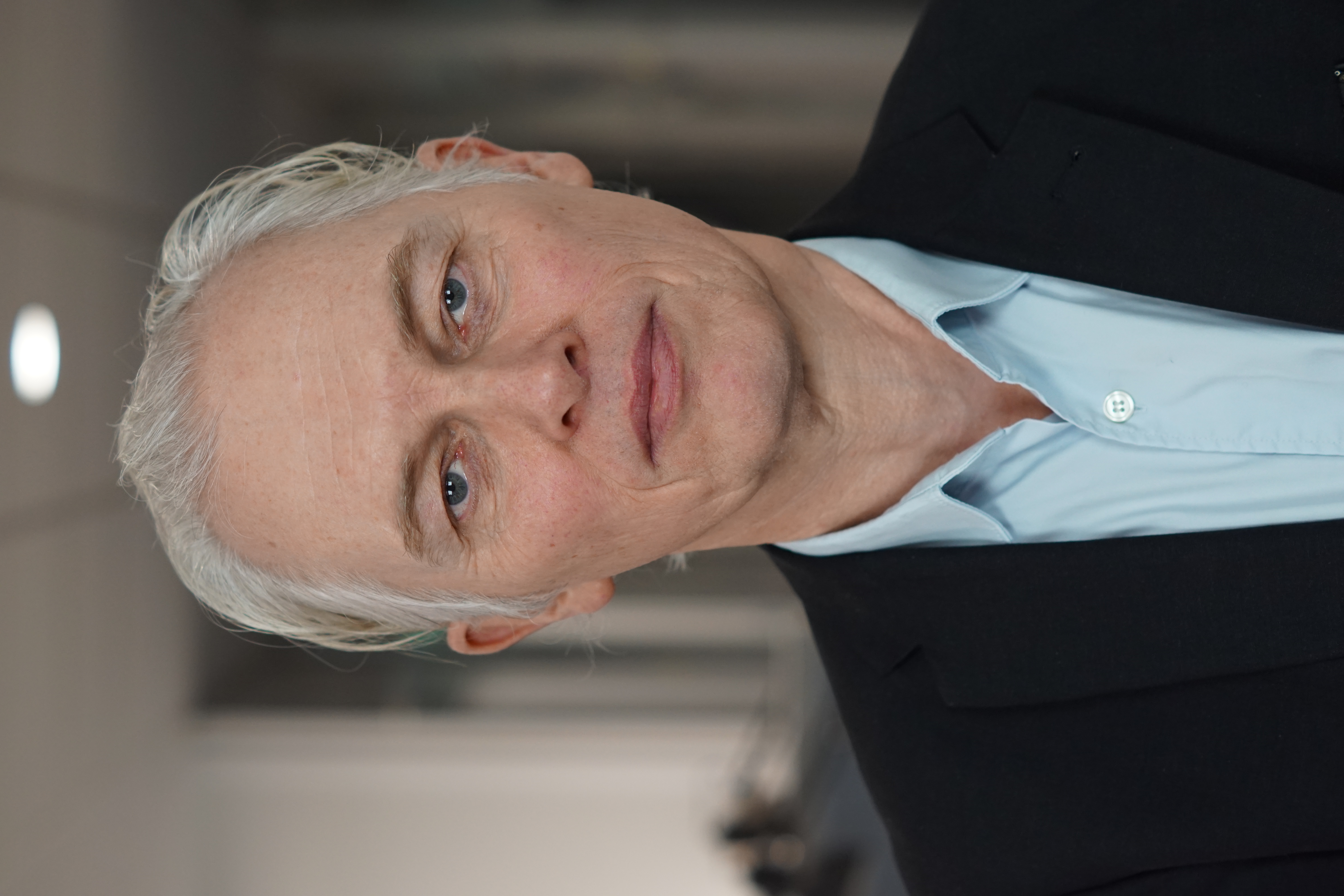 Robert Selvaag
