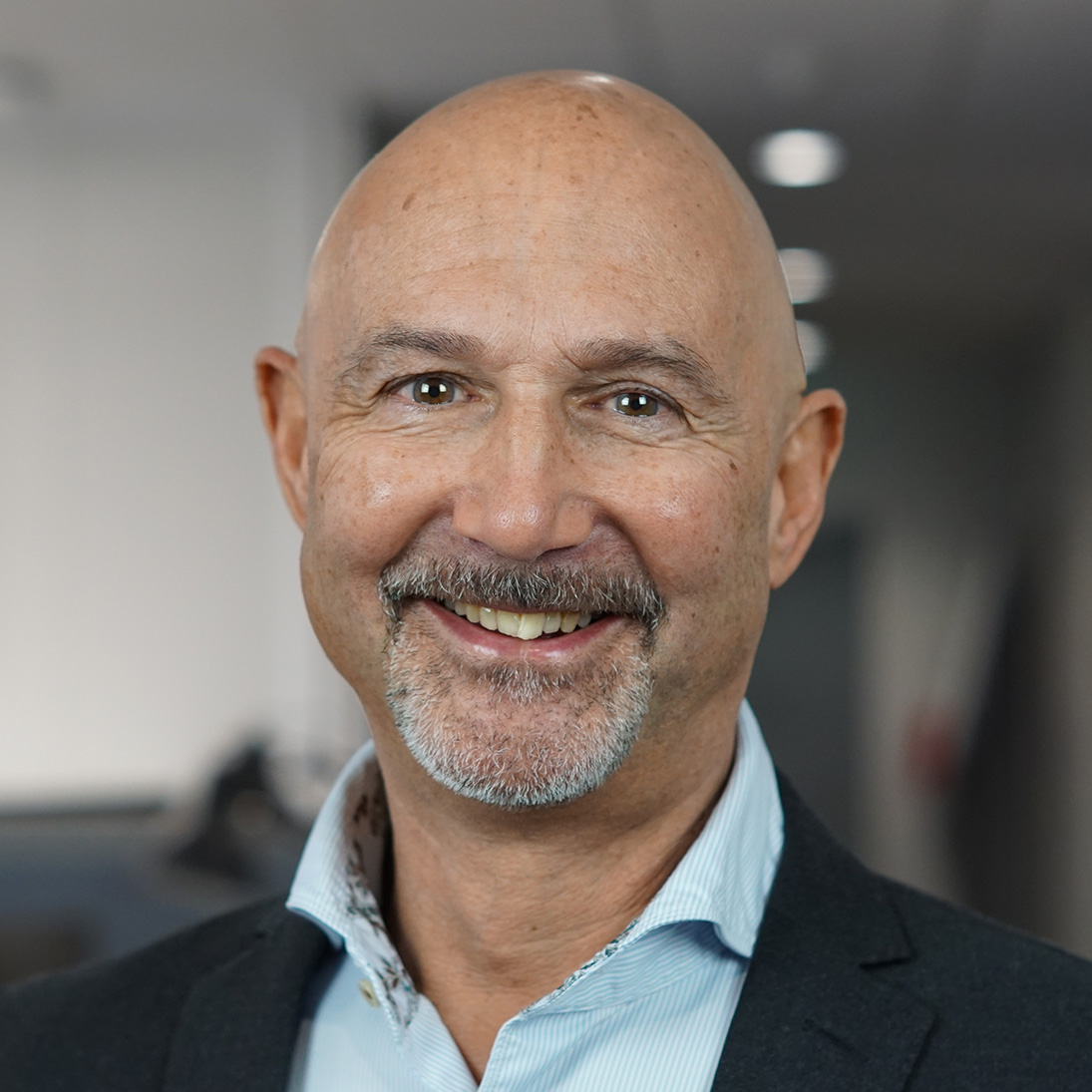 Håkan Larsson