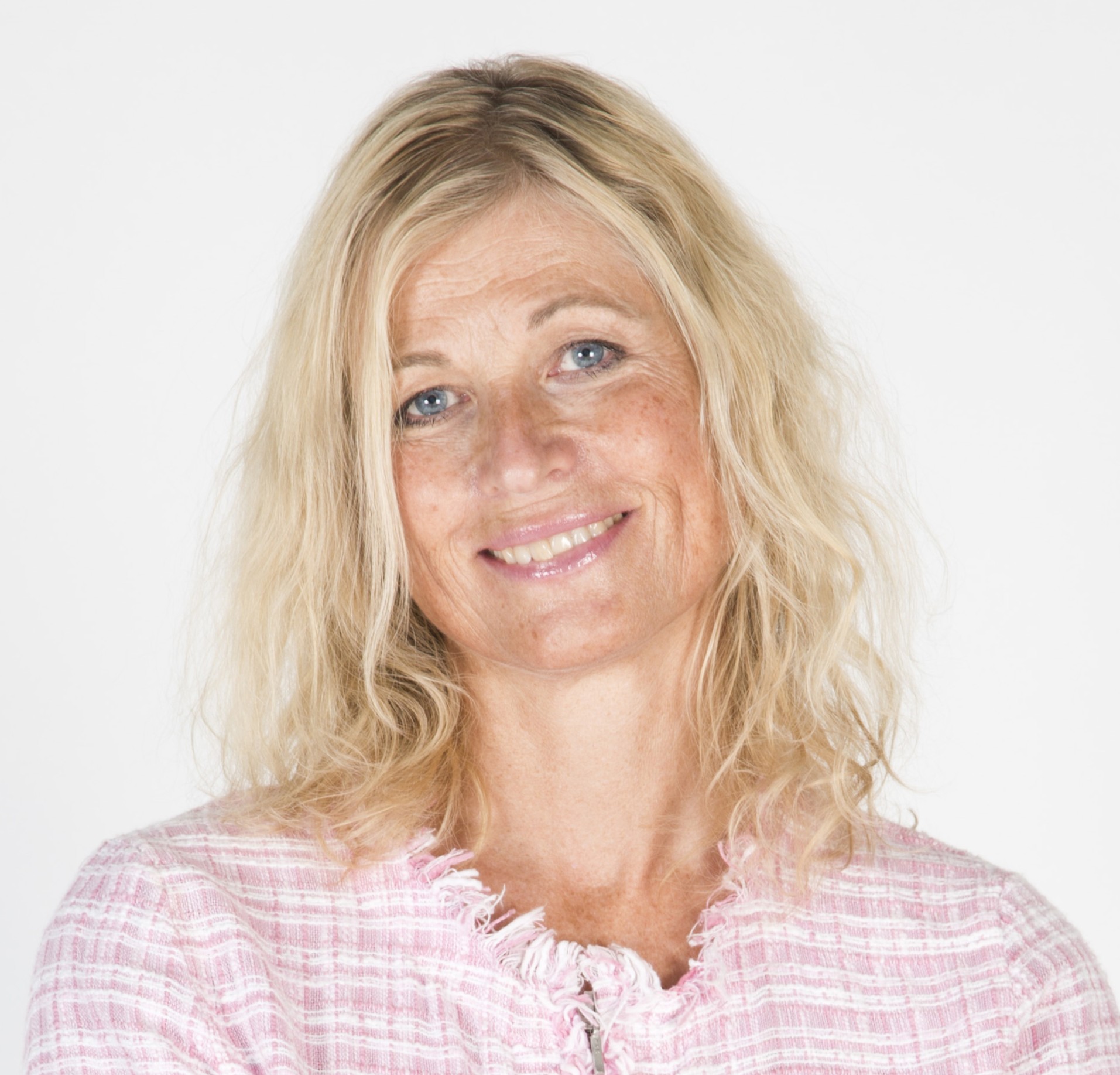 Grethe Holtan