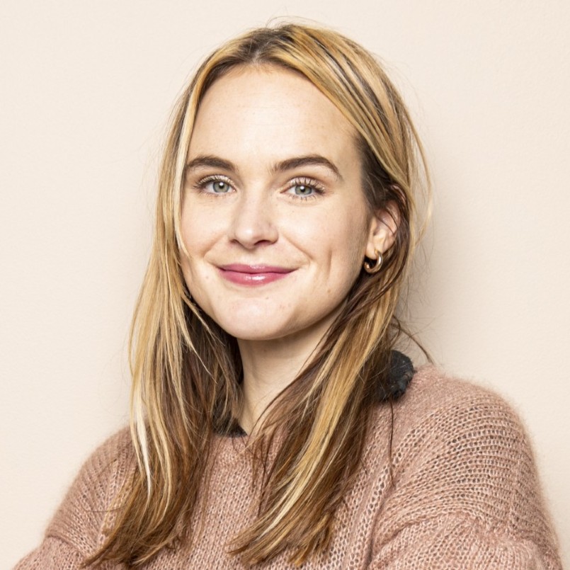 Linnéa Myhre