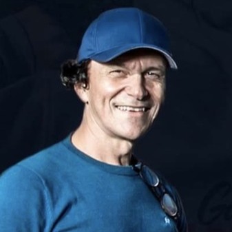 Ronny  Kristoffersen