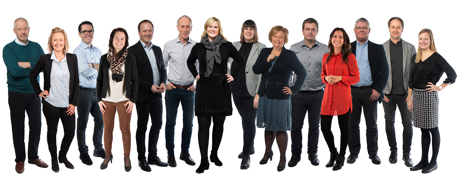 Våre rådgivere